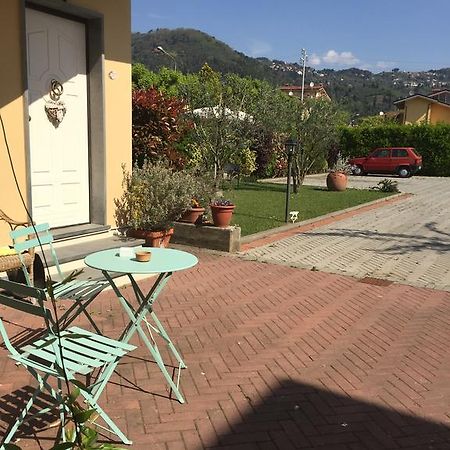 B & B Da Ferro Massarosa Bagian luar foto