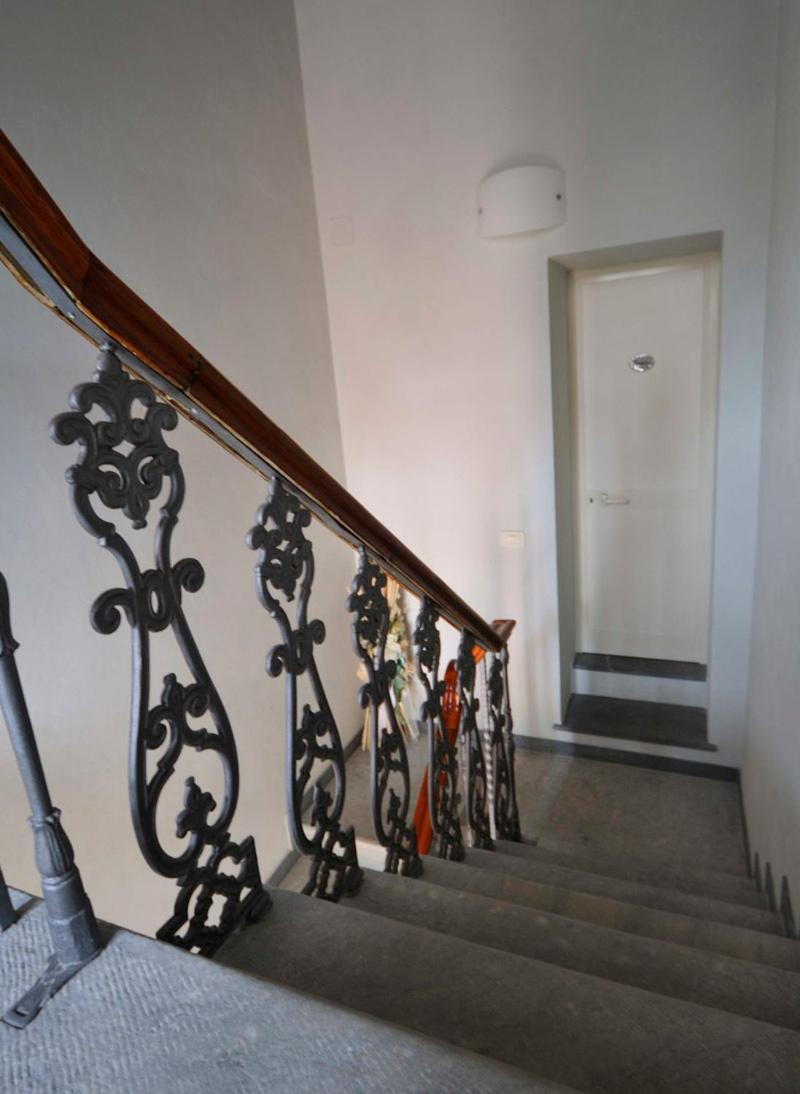 B & B Da Ferro Massarosa Bagian luar foto