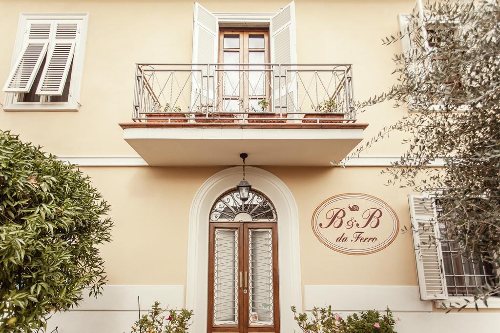 B & B Da Ferro Massarosa Ruang foto