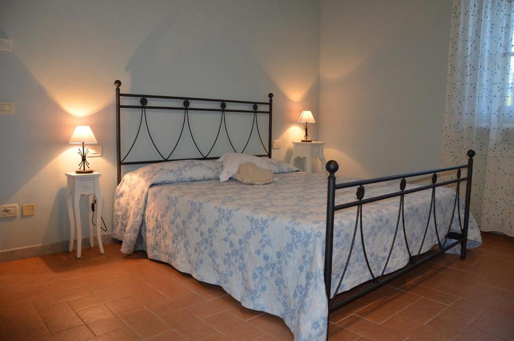 B & B Da Ferro Massarosa Ruang foto