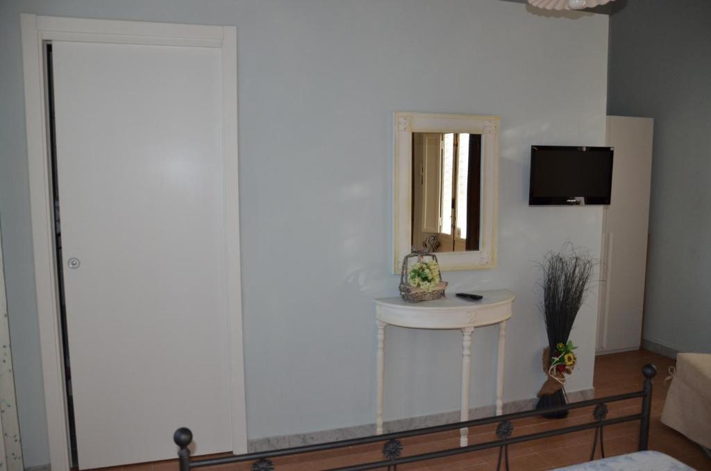 B & B Da Ferro Massarosa Ruang foto