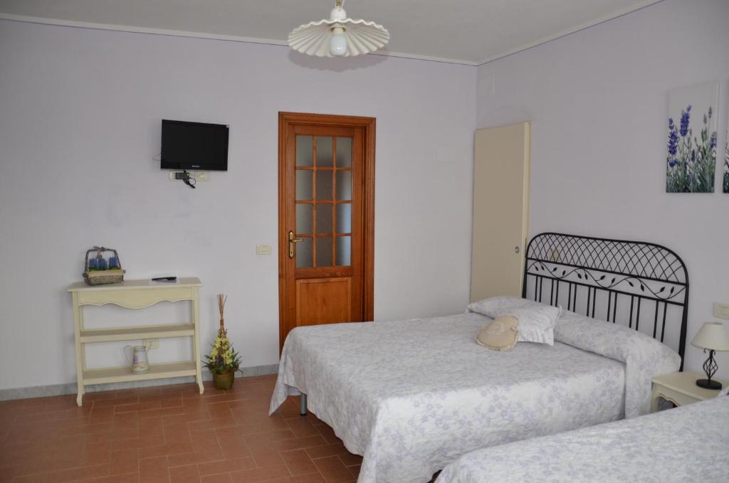B & B Da Ferro Massarosa Ruang foto