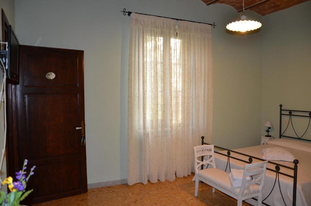 B & B Da Ferro Massarosa Ruang foto