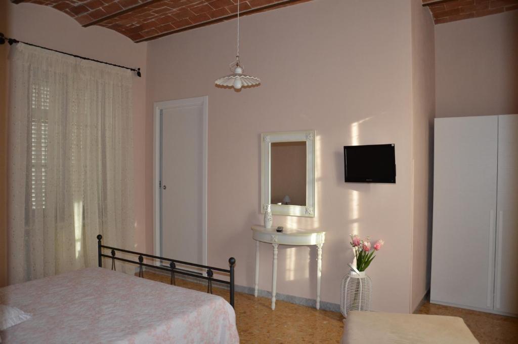 B & B Da Ferro Massarosa Ruang foto