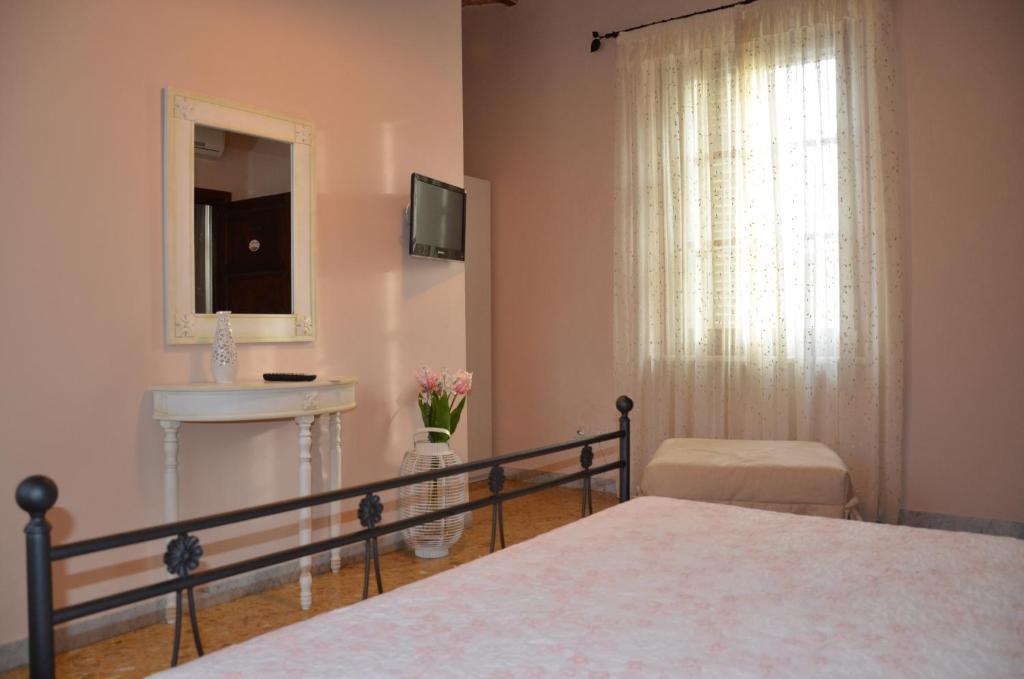 B & B Da Ferro Massarosa Ruang foto