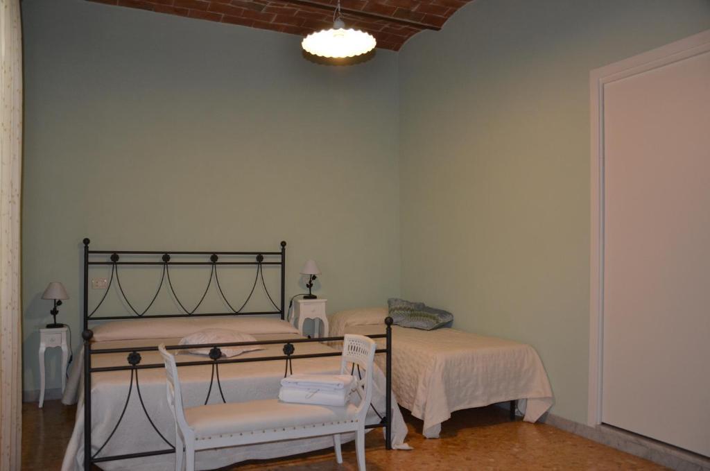 B & B Da Ferro Massarosa Ruang foto