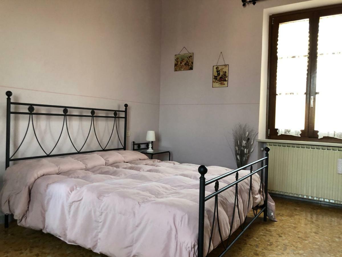 B & B Da Ferro Massarosa Bagian luar foto
