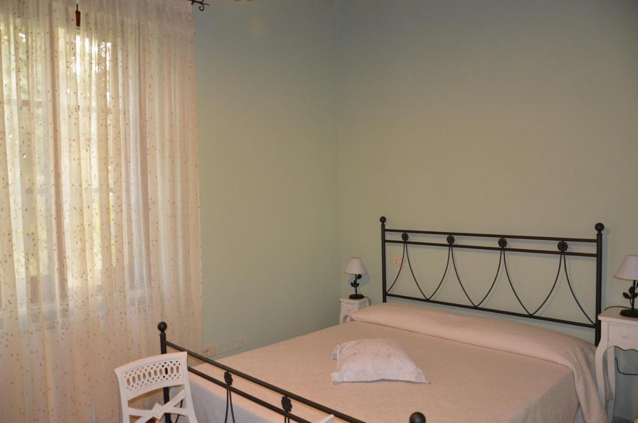 B & B Da Ferro Massarosa Ruang foto